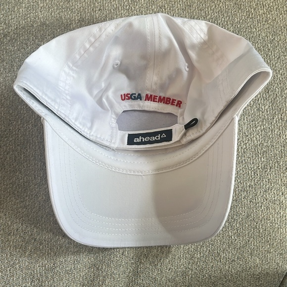 US Open Oakmont USGA Member Hat - NEW - Picture 6 of 6